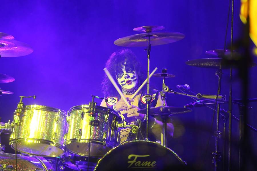 Cibulafest v Holíči narušil vítr, přesto zabodovali Tomáš Klus nebo Xindl X