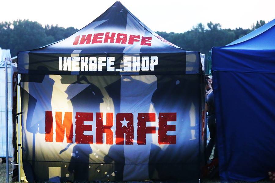 Cibulafest v Holíči narušil vítr, přesto zabodovali Tomáš Klus nebo Xindl X