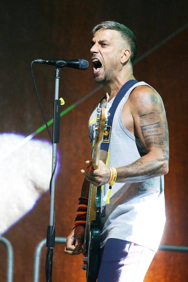 Cibulafest v Holíči narušil vítr, přesto zabodovali Tomáš Klus nebo Xindl X