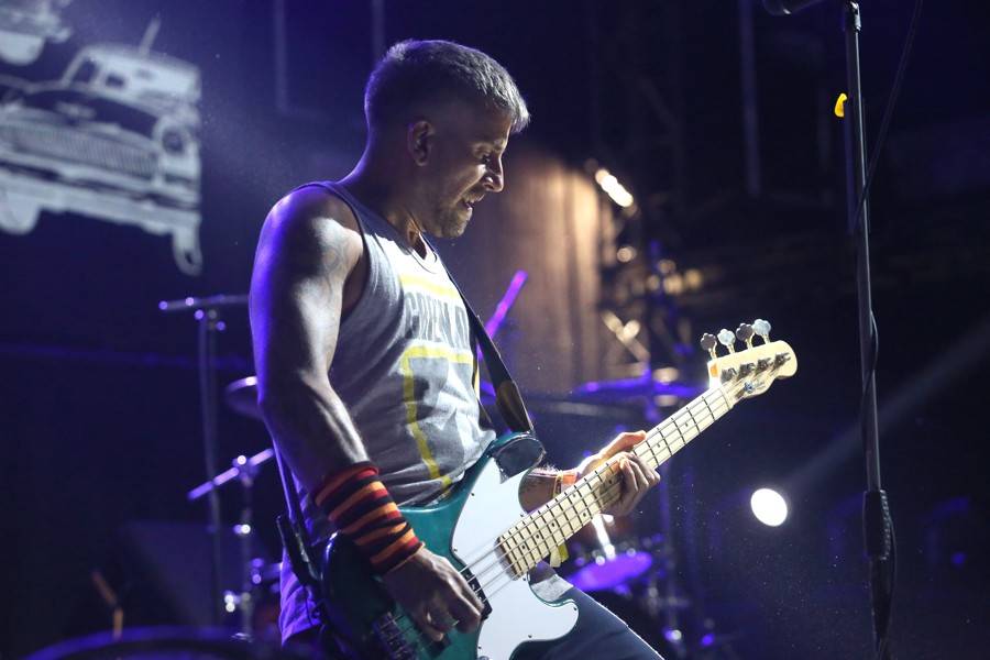 Cibulafest v Holíči narušil vítr, přesto zabodovali Tomáš Klus nebo Xindl X