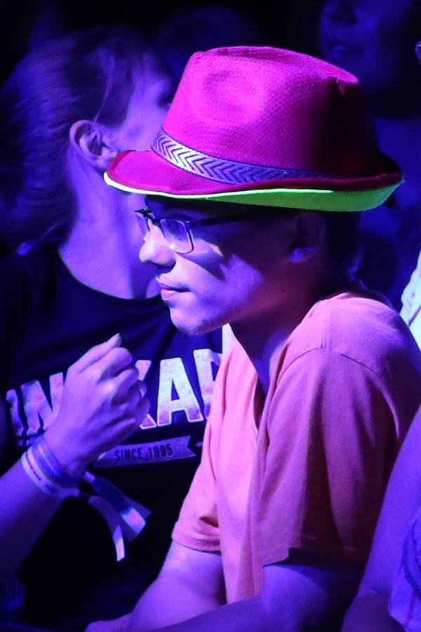 Cibulafest v Holíči narušil vítr, přesto zabodovali Tomáš Klus nebo Xindl X