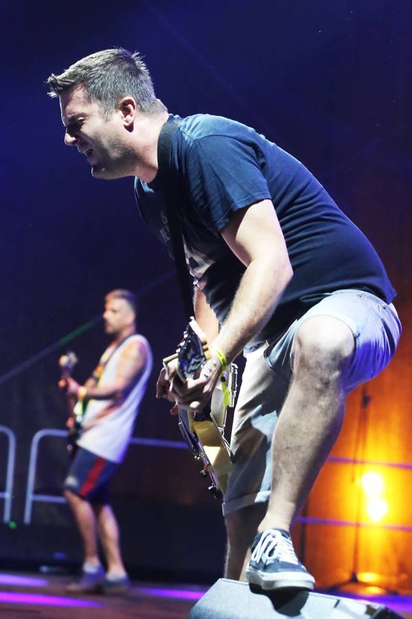 Cibulafest v Holíči narušil vítr, přesto zabodovali Tomáš Klus nebo Xindl X