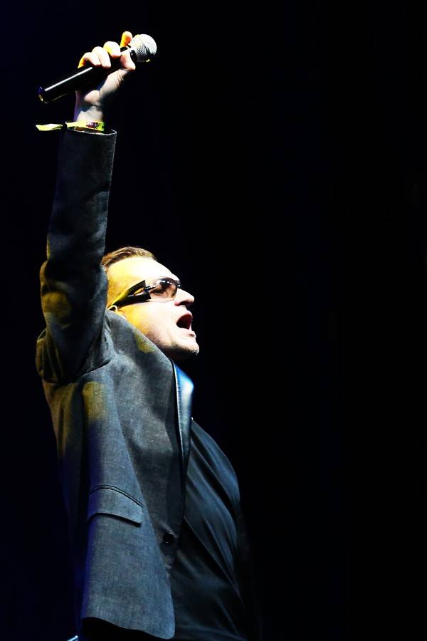 Cibulafest v Holíči narušil vítr, přesto zabodovali Tomáš Klus nebo Xindl X