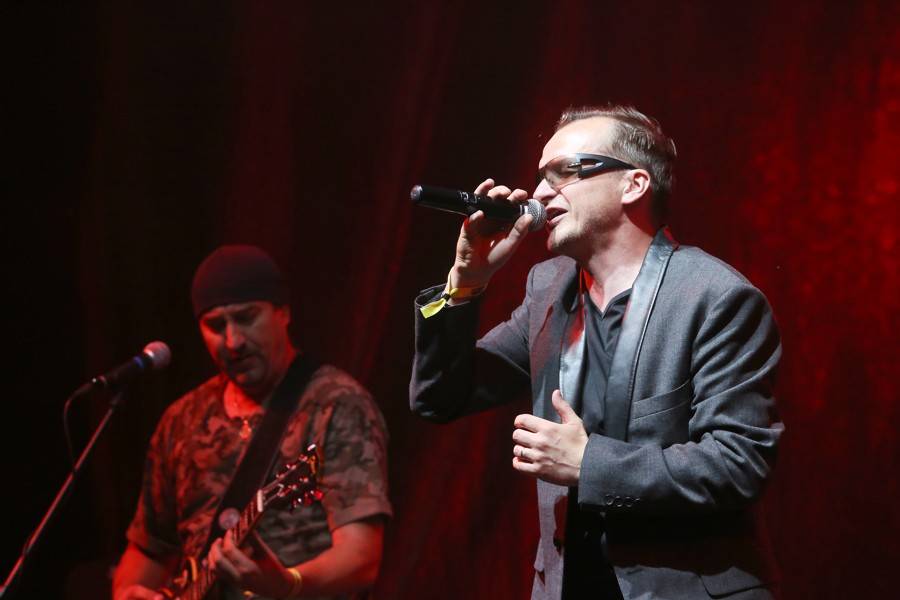 Cibulafest v Holíči narušil vítr, přesto zabodovali Tomáš Klus nebo Xindl X