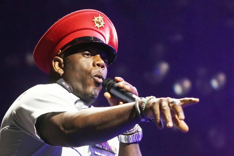 Cibulafest v Holíči narušil vítr, přesto zabodovali Tomáš Klus nebo Xindl X