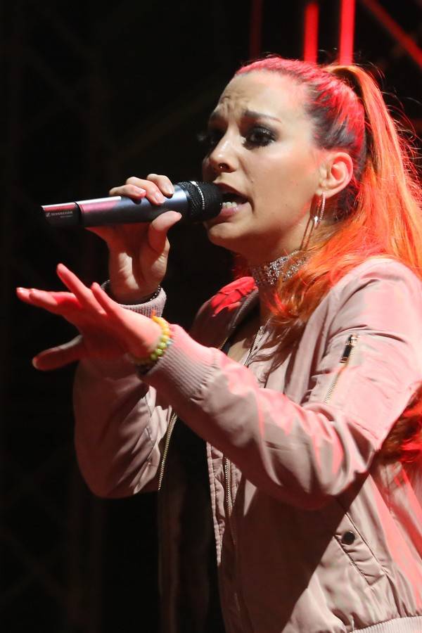 Cibulafest v Holíči narušil vítr, přesto zabodovali Tomáš Klus nebo Xindl X