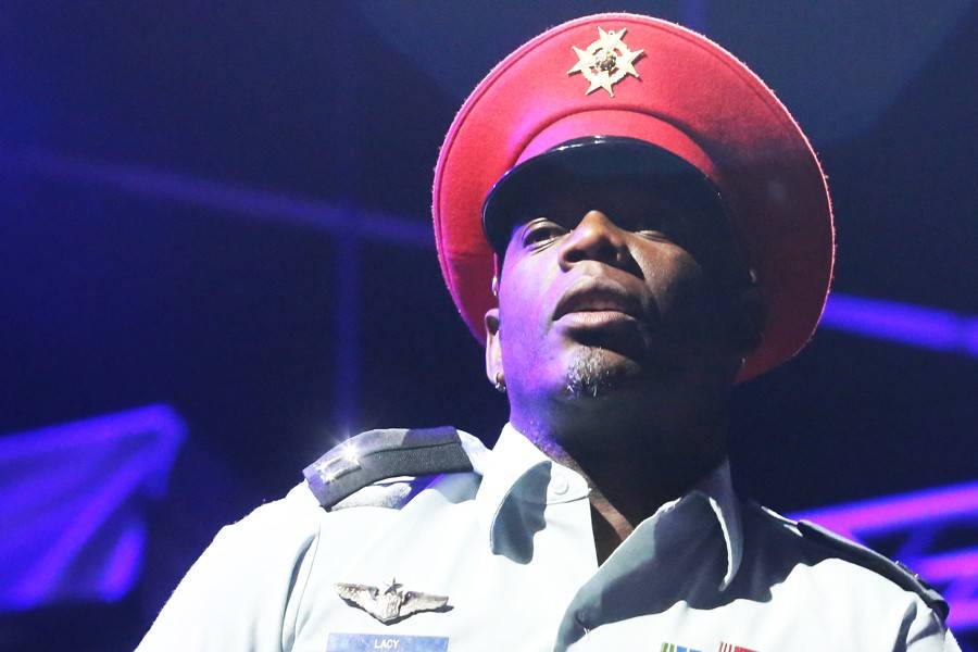 Cibulafest v Holíči narušil vítr, přesto zabodovali Tomáš Klus nebo Xindl X