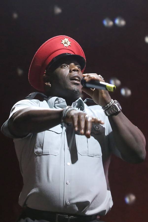 Cibulafest v Holíči narušil vítr, přesto zabodovali Tomáš Klus nebo Xindl X