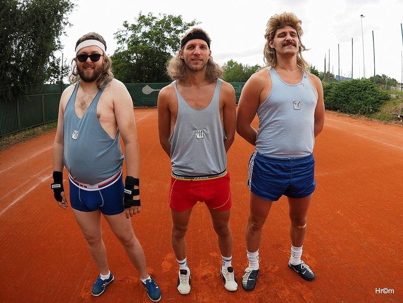 Festonda Cup vyhráli Apple Juice, nohejbalové týmy sestavili i Wohnout, Tři sestry nebo UDG