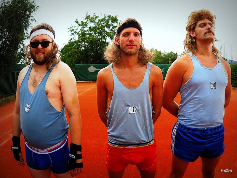 Festonda Cup vyhráli Apple Juice, nohejbalové týmy sestavili i Wohnout, Tři sestry nebo UDG