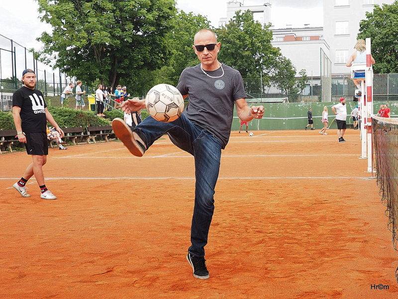 Festonda Cup vyhráli Apple Juice, nohejbalové týmy sestavili i Wohnout, Tři sestry nebo UDG