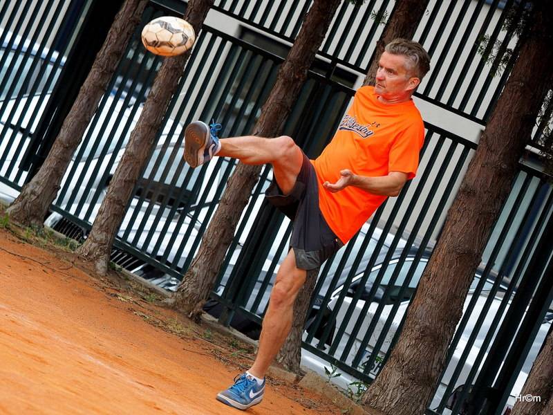 Festonda Cup vyhráli Apple Juice, nohejbalové týmy sestavili i Wohnout, Tři sestry nebo UDG