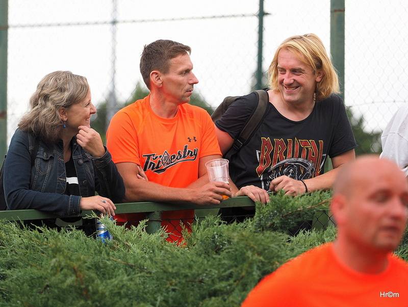 Festonda Cup vyhráli Apple Juice, nohejbalové týmy sestavili i Wohnout, Tři sestry nebo UDG