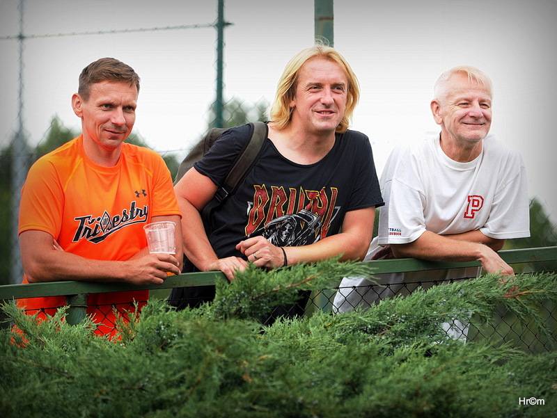 Festonda Cup vyhráli Apple Juice, nohejbalové týmy sestavili i Wohnout, Tři sestry nebo UDG