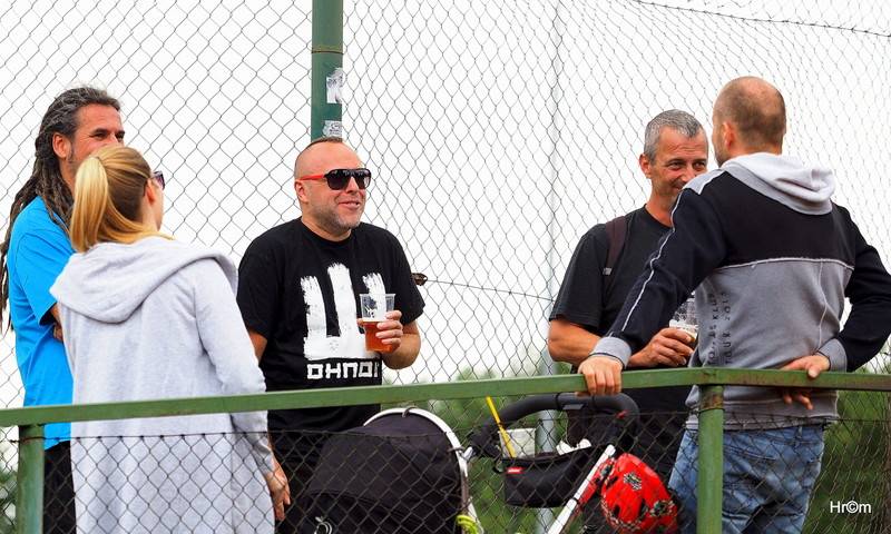 Festonda Cup vyhráli Apple Juice, nohejbalové týmy sestavili i Wohnout, Tři sestry nebo UDG