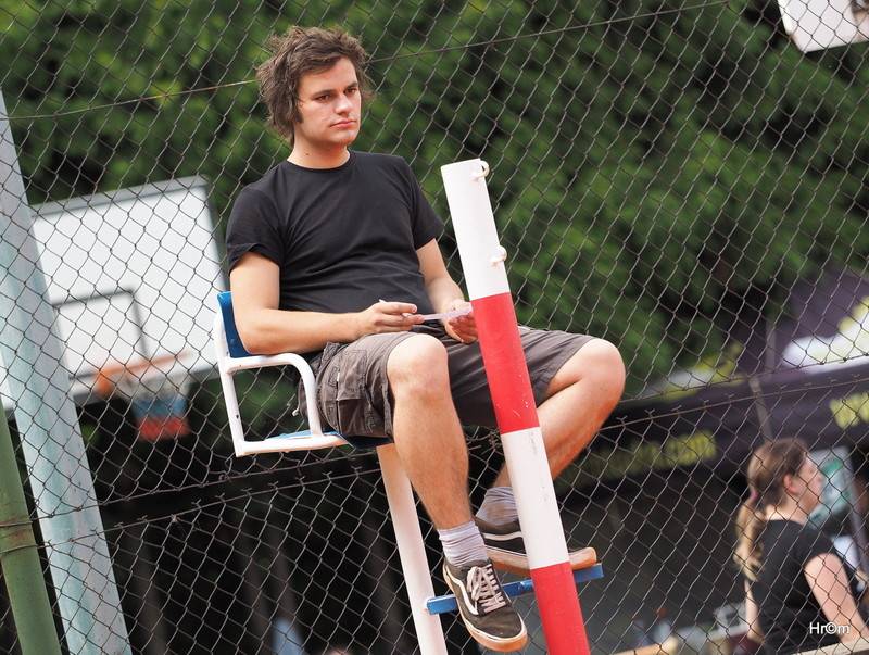 Festonda Cup vyhráli Apple Juice, nohejbalové týmy sestavili i Wohnout, Tři sestry nebo UDG