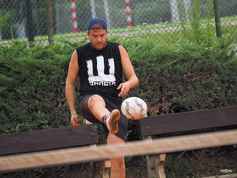 Festonda Cup vyhráli Apple Juice, nohejbalové týmy sestavili i Wohnout, Tři sestry nebo UDG