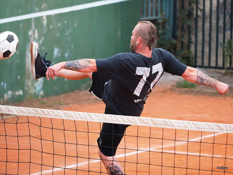 Festonda Cup vyhráli Apple Juice, nohejbalové týmy sestavili i Wohnout, Tři sestry nebo UDG