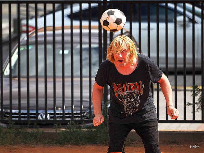 Festonda Cup vyhráli Apple Juice, nohejbalové týmy sestavili i Wohnout, Tři sestry nebo UDG