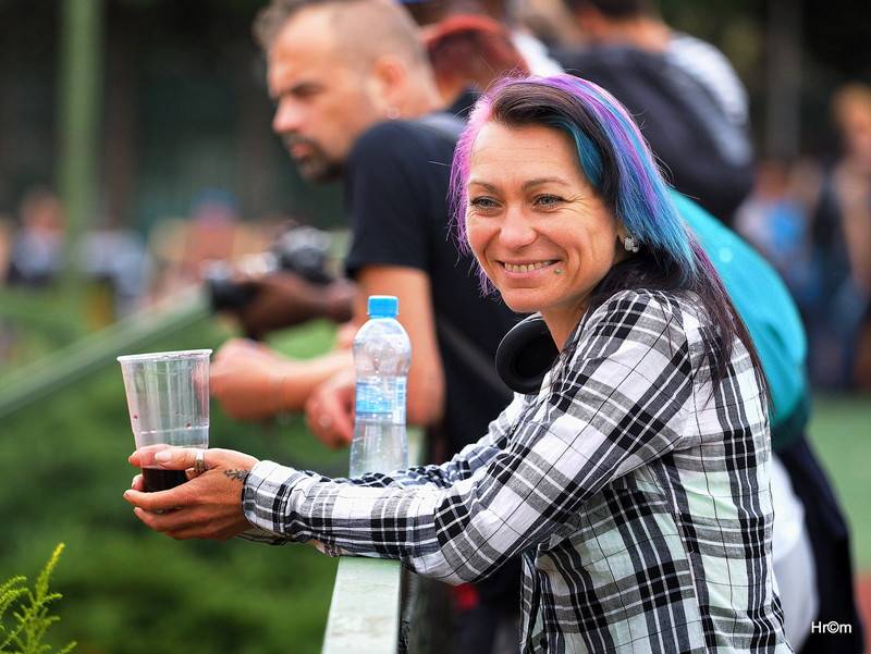 Festonda Cup vyhráli Apple Juice, nohejbalové týmy sestavili i Wohnout, Tři sestry nebo UDG