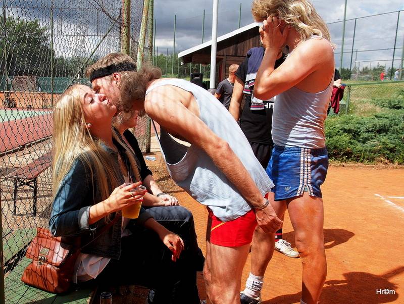 Festonda Cup vyhráli Apple Juice, nohejbalové týmy sestavili i Wohnout, Tři sestry nebo UDG