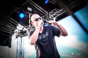 Hrady CZ na Švihově: V pátek fanoušky rozohnili Rybičky 48, Visací zámek nebo Smrtislav