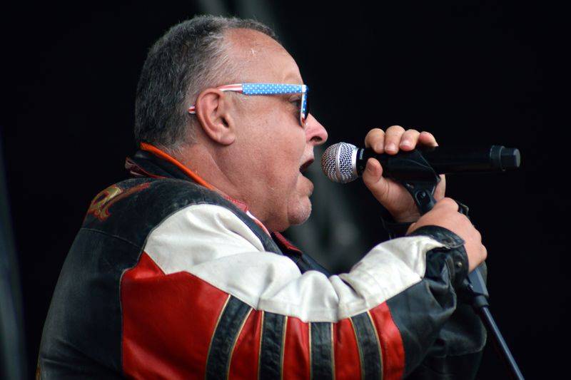 Benátská! hostila Team, Debbi, Alkehol nebo Kamila Střihavku, v sobotu vystoupí Status Quo