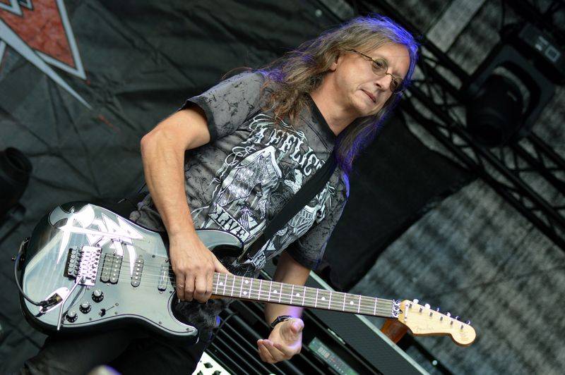 Benátská! hostila Team, Debbi, Alkehol nebo Kamila Střihavku, v sobotu vystoupí Status Quo