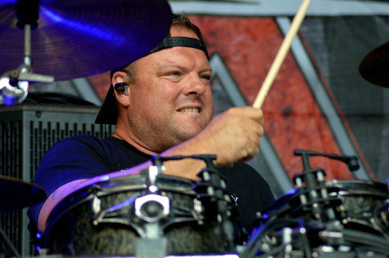 Benátská! hostila Team, Debbi, Alkehol nebo Kamila Střihavku, v sobotu vystoupí Status Quo