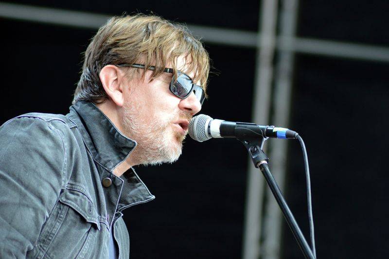 Benátská! hostila Team, Debbi, Alkehol nebo Kamila Střihavku, v sobotu vystoupí Status Quo