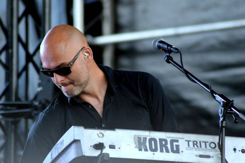 Benátská! hostila Team, Debbi, Alkehol nebo Kamila Střihavku, v sobotu vystoupí Status Quo