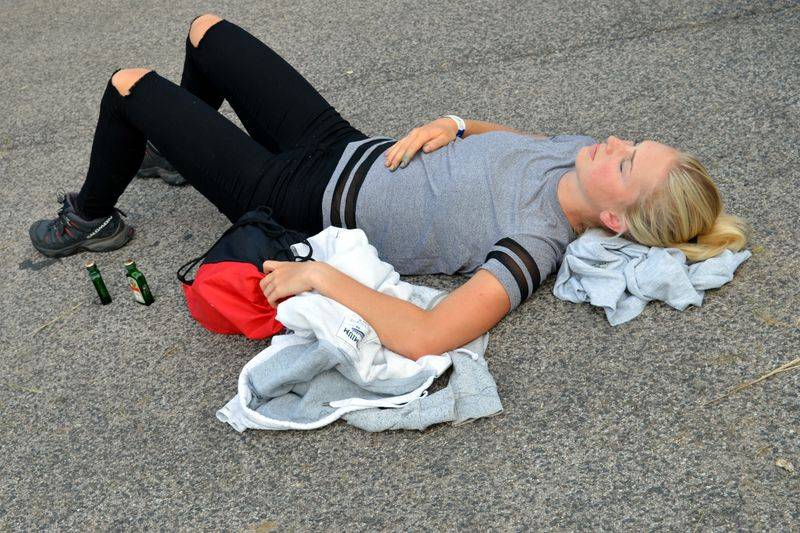 Benátská! hostila Team, Debbi, Alkehol nebo Kamila Střihavku, v sobotu vystoupí Status Quo