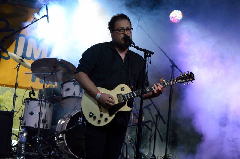 Benátská! hostila Team, Debbi, Alkehol nebo Kamila Střihavku, v sobotu vystoupí Status Quo