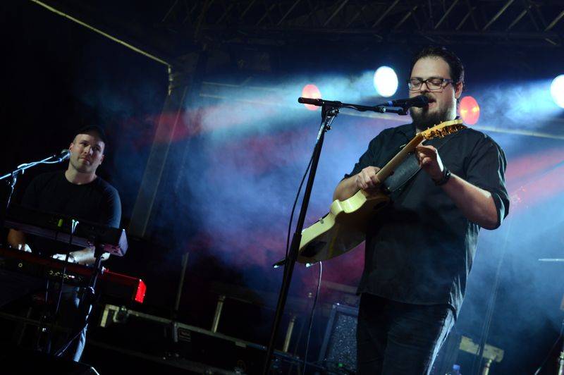 Benátská! hostila Team, Debbi, Alkehol nebo Kamila Střihavku, v sobotu vystoupí Status Quo