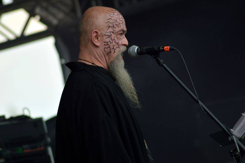 Benátská! hostila Team, Debbi, Alkehol nebo Kamila Střihavku, v sobotu vystoupí Status Quo