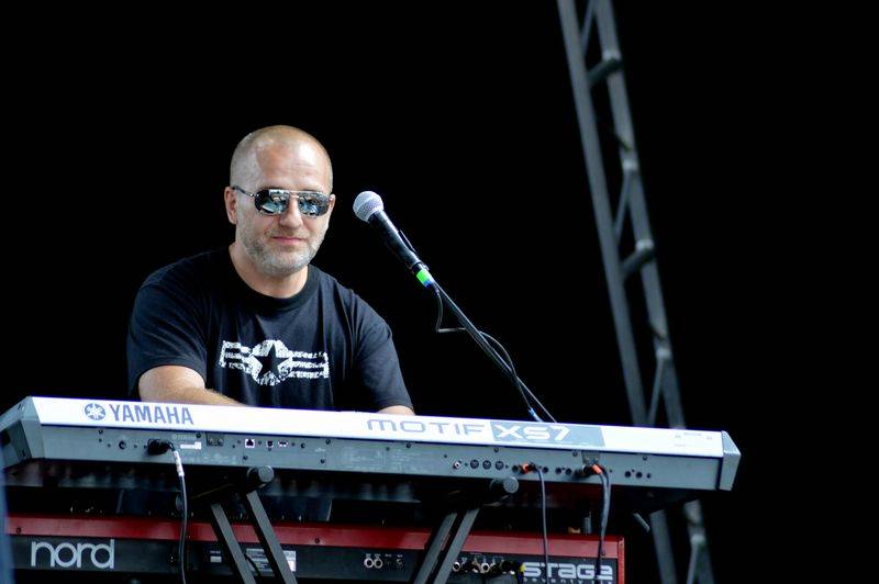 Benátská! hostila Team, Debbi, Alkehol nebo Kamila Střihavku, v sobotu vystoupí Status Quo