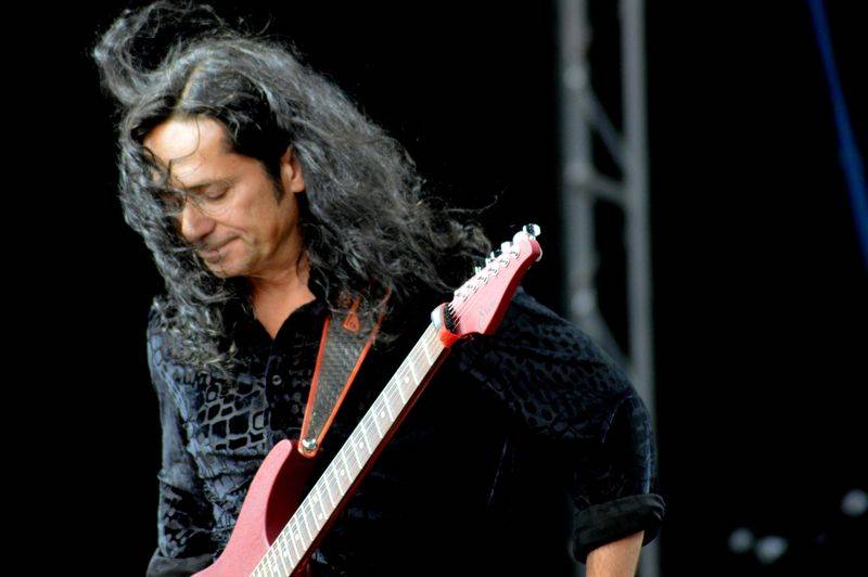 Benátská! hostila Team, Debbi, Alkehol nebo Kamila Střihavku, v sobotu vystoupí Status Quo