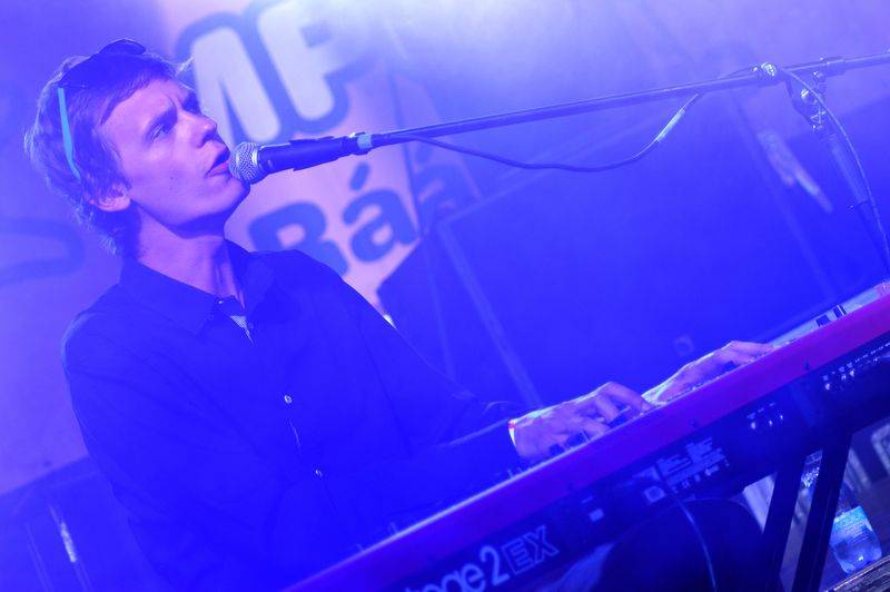 Benátská! hostila Team, Debbi, Alkehol nebo Kamila Střihavku, v sobotu vystoupí Status Quo