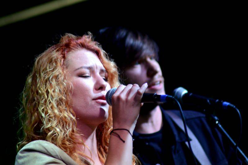 Benátská! hostila Team, Debbi, Alkehol nebo Kamila Střihavku, v sobotu vystoupí Status Quo