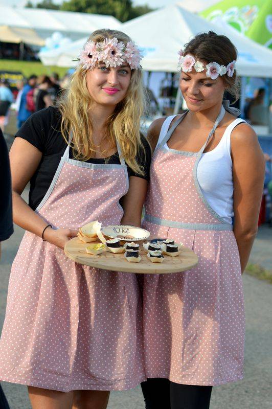 Benátská! hostila Team, Debbi, Alkehol nebo Kamila Střihavku, v sobotu vystoupí Status Quo