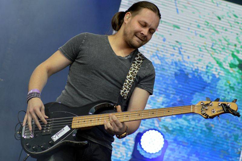 Benátská! hostila Team, Debbi, Alkehol nebo Kamila Střihavku, v sobotu vystoupí Status Quo