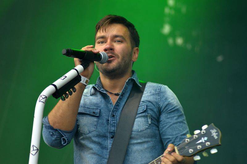 Benátská! hostila Team, Debbi, Alkehol nebo Kamila Střihavku, v sobotu vystoupí Status Quo