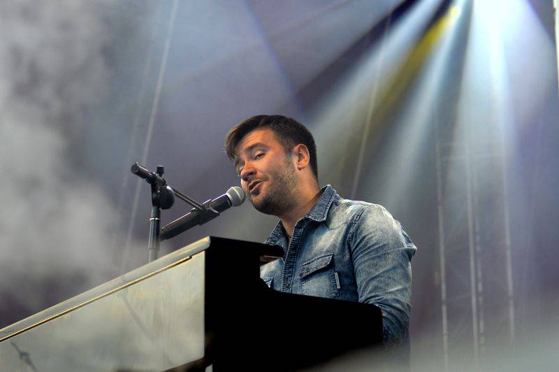 Benátská! hostila Team, Debbi, Alkehol nebo Kamila Střihavku, v sobotu vystoupí Status Quo