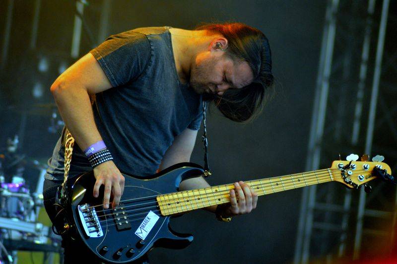 Benátská! hostila Team, Debbi, Alkehol nebo Kamila Střihavku, v sobotu vystoupí Status Quo