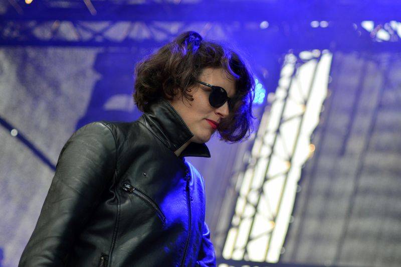 Benátská! hostila Team, Debbi, Alkehol nebo Kamila Střihavku, v sobotu vystoupí Status Quo