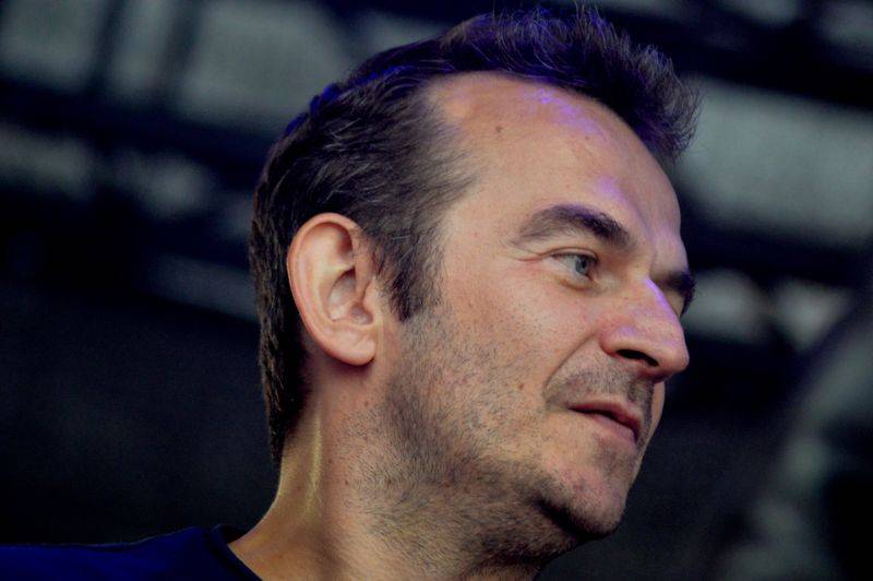 Benátská! hostila Team, Debbi, Alkehol nebo Kamila Střihavku, v sobotu vystoupí Status Quo