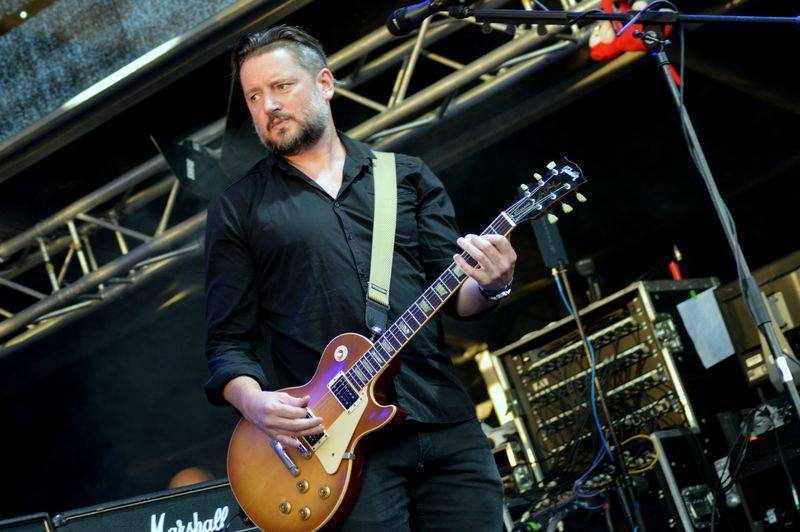 Benátská! hostila Team, Debbi, Alkehol nebo Kamila Střihavku, v sobotu vystoupí Status Quo