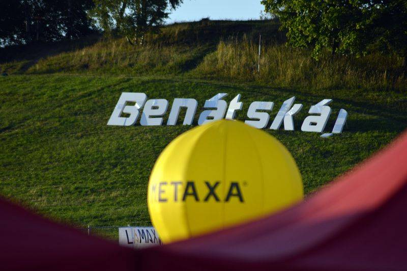 Benátská! hostila Team, Debbi, Alkehol nebo Kamila Střihavku, v sobotu vystoupí Status Quo