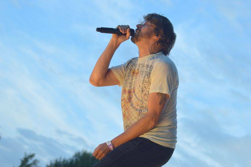 Benátská! hostila Team, Debbi, Alkehol nebo Kamila Střihavku, v sobotu vystoupí Status Quo