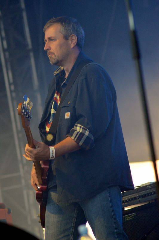 Benátská! hostila Team, Debbi, Alkehol nebo Kamila Střihavku, v sobotu vystoupí Status Quo